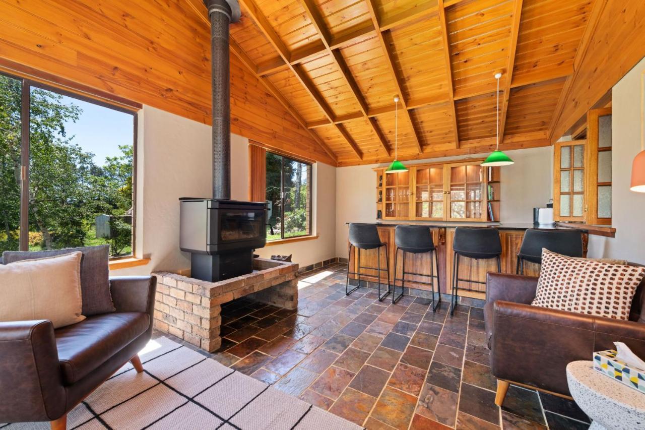 Bendalong - Rural Retreat, Short Drive To Cbd Villa Orange Eksteriør bilde