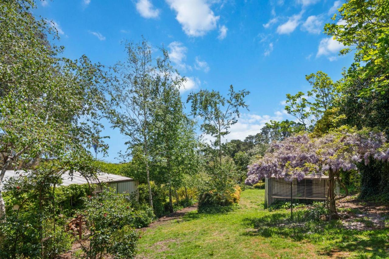 Bendalong - Rural Retreat, Short Drive To Cbd Villa Orange Eksteriør bilde